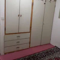 خونه دربست دو خوابه تمیز قایمیه بدون پارکینگ|اجارهٔ خانه و ویلا|اصفهان, قائمیه|دیوار