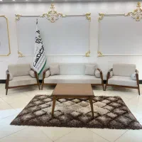 نمایشگاه هخامنش مدل آرمین ۸نفره|مبلمان خانگی و میز عسلی|ملایر, |دیوار