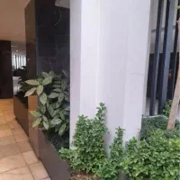 ۱۵۵  متر کلید نخورده ، تک واحدی ، لوکس لاکچری