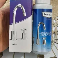 جرم گیر شیر آلات