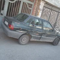 پراید82