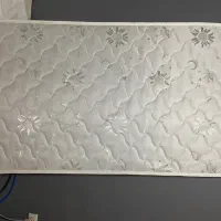 تشک یک نفره طبی رویال تمیز