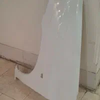 گلگیر سمت راننده پراید ۱۳۱