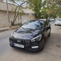 آریزو ۵ اف ال مشکی