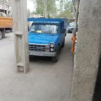 نیسان زامیاد دوگانه شرکتی