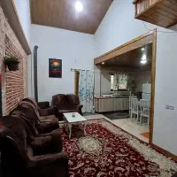 اجاره ویلا استخر دار ساحلی|اجارهٔ کوتاه‌مدت ویلا و باغ|رویان, |دیوار