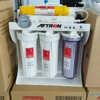 اب تسویه کن افترون