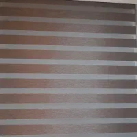 پرده زبرا شیک و نو