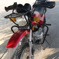 احسان شکاری مدل 90|موتورسیکلت|رویدر, |دیوار