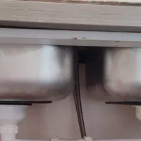 سینک ظرفشویی توکار دولگن