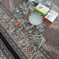 قاشق‌چنگال‌چاقوبستنی‌خوری‌سشوار|ظروف سرو و پذیرایی|تهران, وصفنارد|دیوار