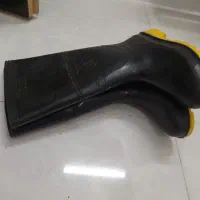 چکمه