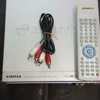 وی سی دی  ایر استار