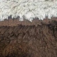 یک جفت گلیم ابریشم ۶متری|گلیم، جاجیم، گبه|دزفول, |دیوار