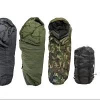 کیسه خواب سه پوش امریکایی