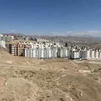 ۱۰۰متر آپارتمان فاز ۸ عرصه وام تسویه