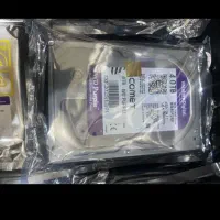 فروش هارد با گارانتی سلامت