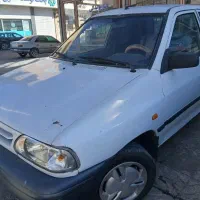 پراید ۸۶ تک گانه|خودرو سواری و وانت|زنجان, |دیوار