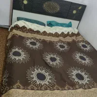 تخت خواب دو نفره