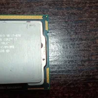 cpu i7 870 گرافیک 7200