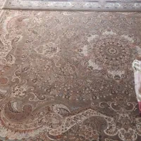 ۳عدد فرش ۹متری دوتا جفت یدونه تکی|فرش|رباط‌کریم, الارد|دیوار