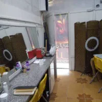 آرایشگاه زنانه یا مردانه