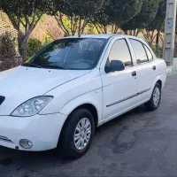 تیبا صندوقدار مدل ۹۵