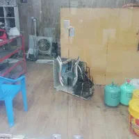 سرویس و تعمیرات کولر اسپلیت