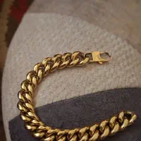 دستبند استیل کارتیر