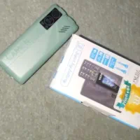 موبایل دکمه دار سیکو