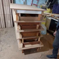 کف تخت. کفی تخت|تخت و سرویس خواب|مشهد, صیاد شیرازی|دیوار