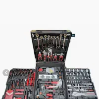 کیف ابزار  بزرگ 187پارچه|ابزارآلات|رشت, جانبازان|دیوار