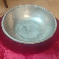 ظروف مسی قدیمی