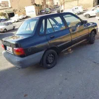 پراید مدل 81|خودرو سواری و وانت|تبریز, |دیوار