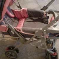 کالسکه|کالسکه و لوازم جانبی|تهران, ارجمندی راد|دیوار