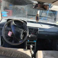 پراید|خودرو سواری و وانت|گناباد, |دیوار