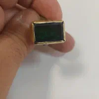 انگشتر قدیمی کهنه|جواهرات|کرج, باغستان|دیوار