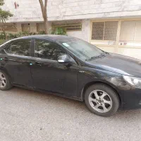 جک جی ۵ مدل۹۵|خودرو سواری و وانت|مشهد, نیروی هوایی|دیوار