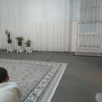 پرده حریر شب نما