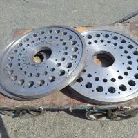 خدمات سنگین تراش