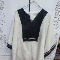 مانتو تابستونی