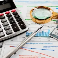 خدمات مالی ، مالیاتی ، مدیریت حسابداری (عملیاتی)