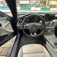 c200 cupe 2016|خودرو سواری و وانت|تهران, علم و صنعت|دیوار