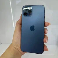 ایفون۱۲پروتمیز