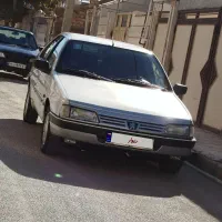 پژو 405 کلکسیونی|خودرو سواری و وانت|خرمآباد, |دیوار