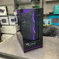 کیس نو گیمینگ و طراحی نسل14 باRTX5060 یکتراGEn4|رایانه رومیزی|تهران, صادقیه|دیوار