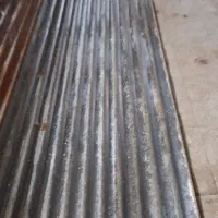 فروش درب. ورق شیروانی|مصالح و تجهیزات ساختمان|رشت, آب و برق|دیوار