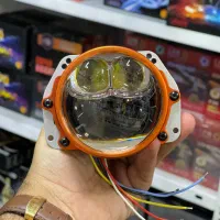 انواع لنز و پرژکتور در هدلایت مارکت|قطعات یدکی و لوازم جانبی|مشهد, خرمشهر|دیوار