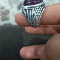 تعدادی انگشتر قدیمی|جواهرات|بیرجند, |دیوار