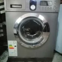 ماشین لباسشویی تمام اتومات